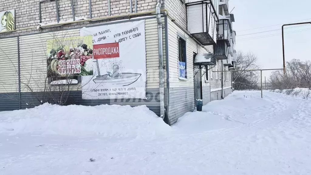 Помещение свободного назначения в Челябинская область, Копейск ул. ... - Фото 2