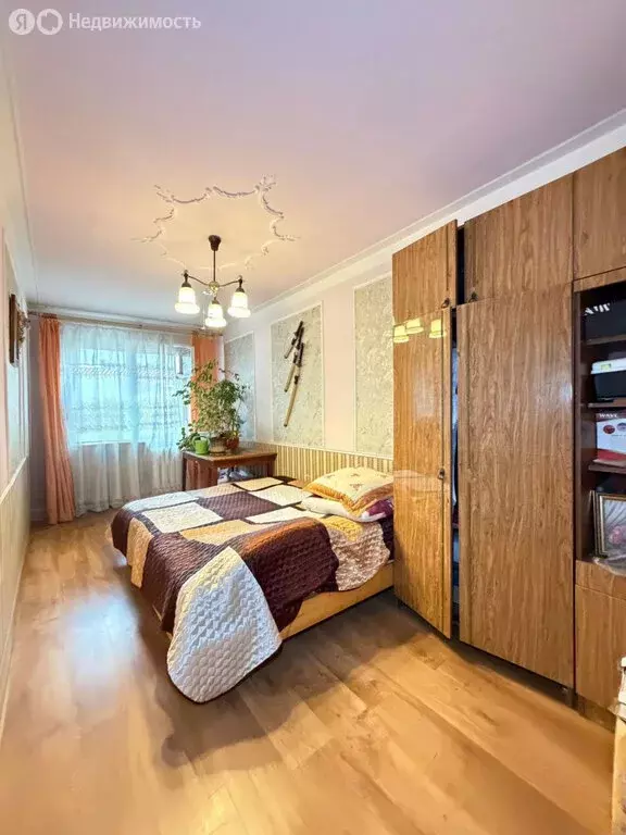 3-комнатная квартира: Нальчик, проспект Ленина, 41 (57.7 м) - Фото 1