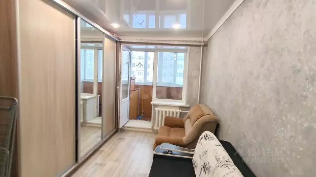 2-к кв. Башкортостан, Стерлитамак Солнечный мкр, ул. Караная Муратова, ... - Фото 1