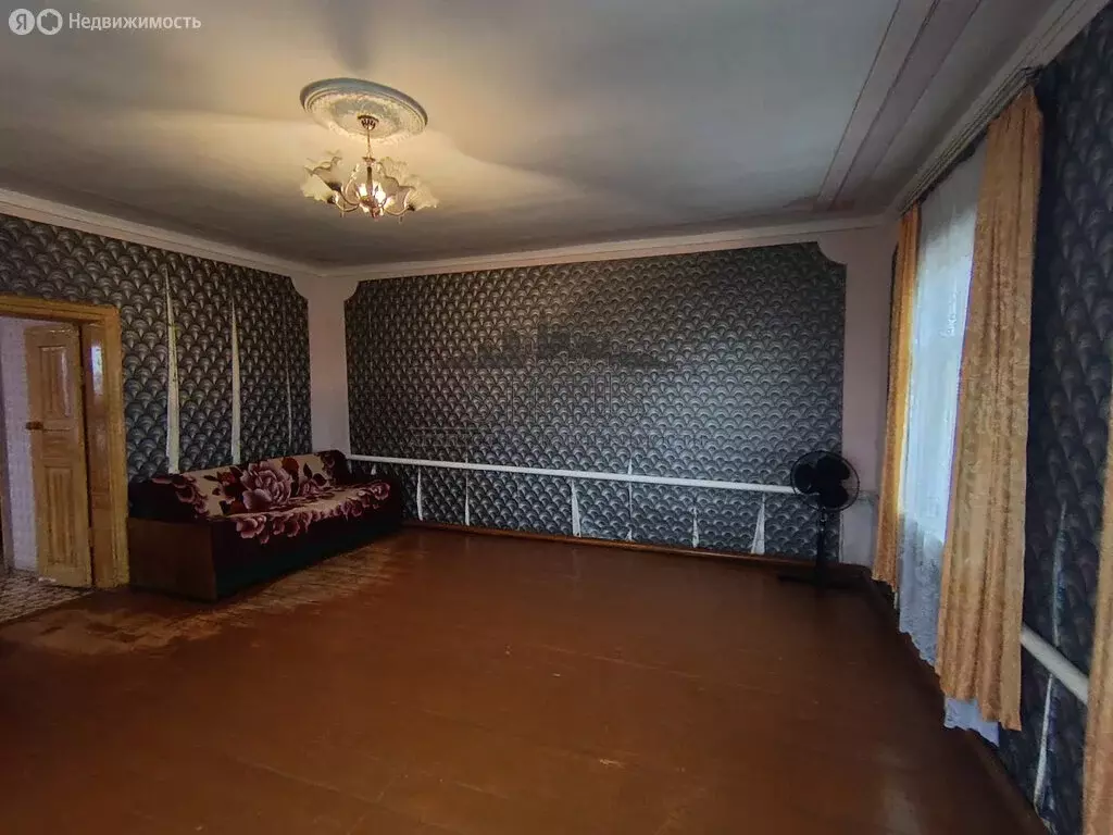 Дом в село Шило-Голицыно, Заречная улица, 32 (78.8 м) - Фото 2