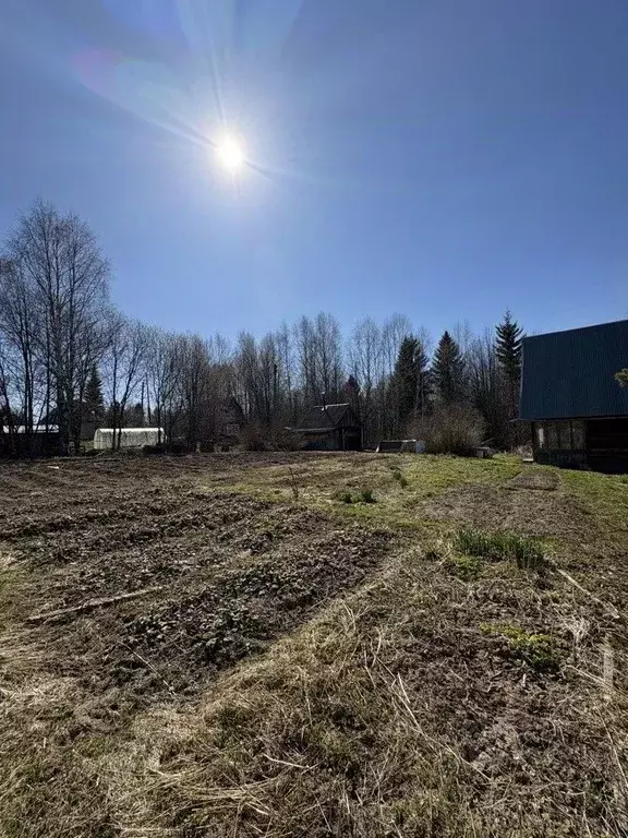 Дом в Пермский край, Краснокамский муниципальный округ, Алешиха ... - Фото 1