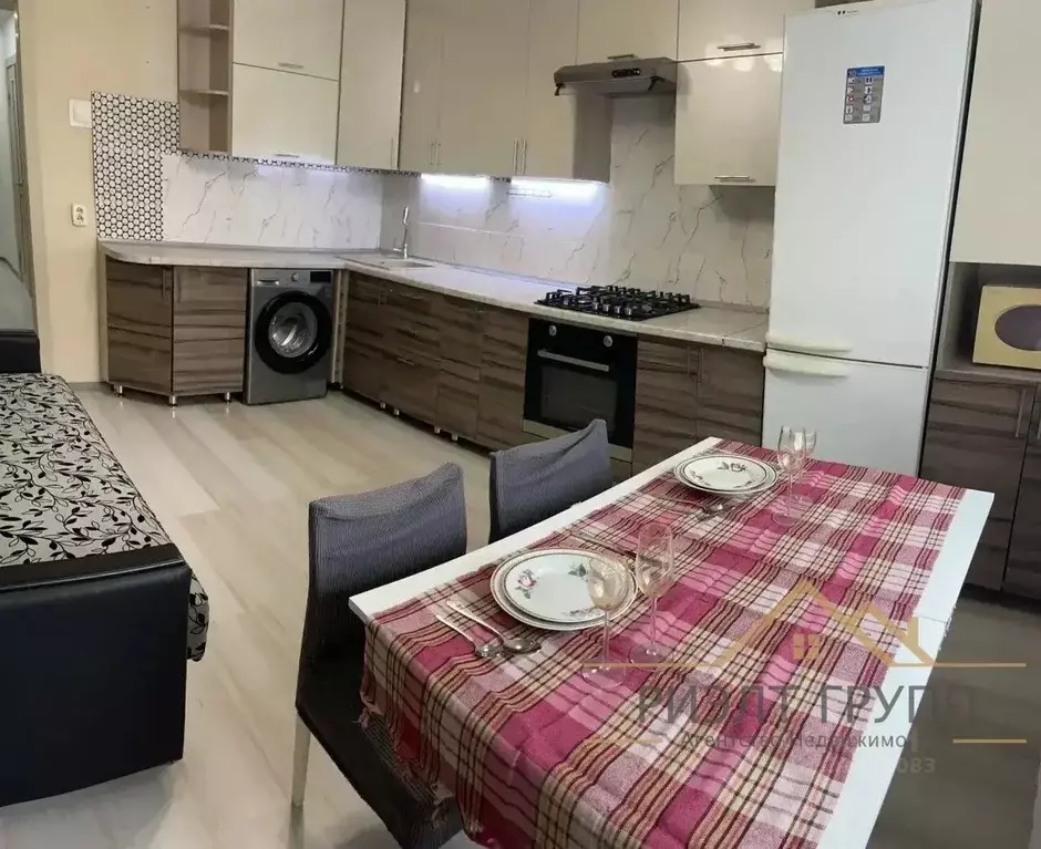 2-к кв. Татарстан, Зеленодольск ул. Карла Маркса, 19 (86.4 м) - Фото 2