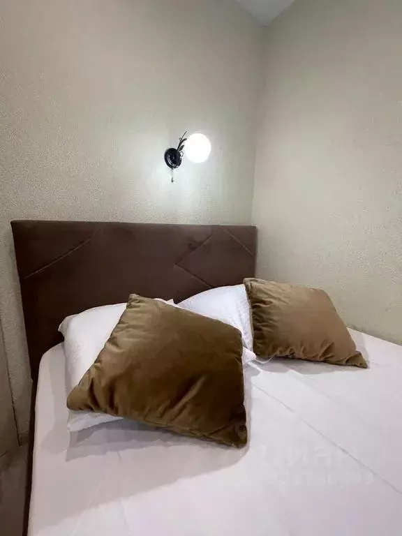 1-к кв. Ставропольский край, Пятигорск Кузнечная ул., 8А (35.0 м) - Фото 2