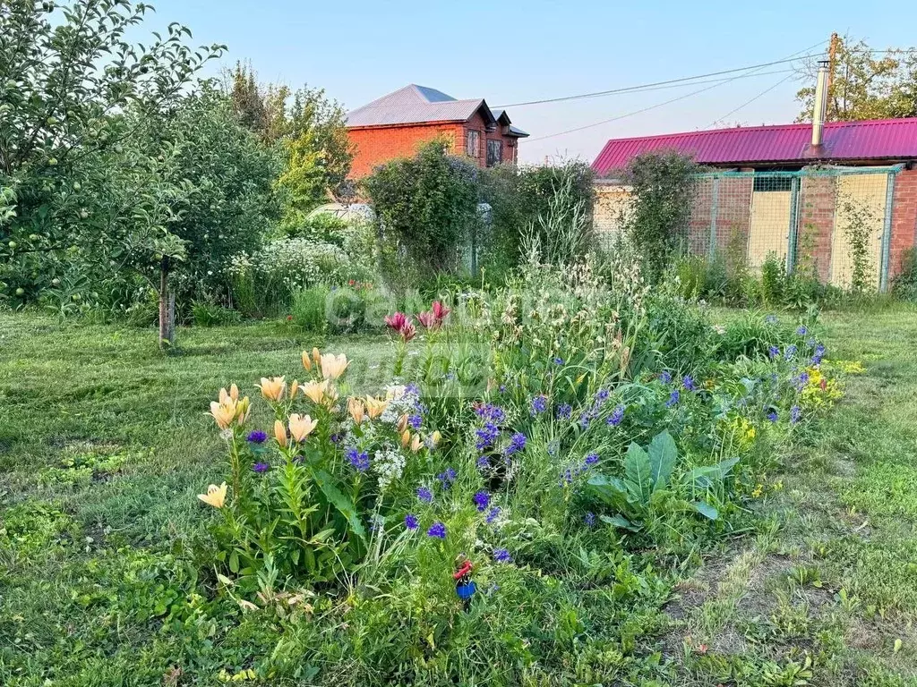 Участок в Самарская область, Ставропольский район, Подстепки с/пос, ... - Фото 0