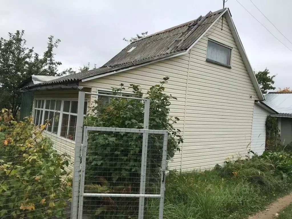 Дом в Костромская область, Кострома Рассвет СТ,  (43 м) - Фото 1