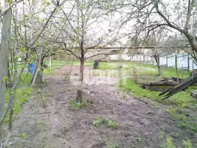 Участок в Горячий Ключ, Комсомольская улица (20 м) - Фото 1
