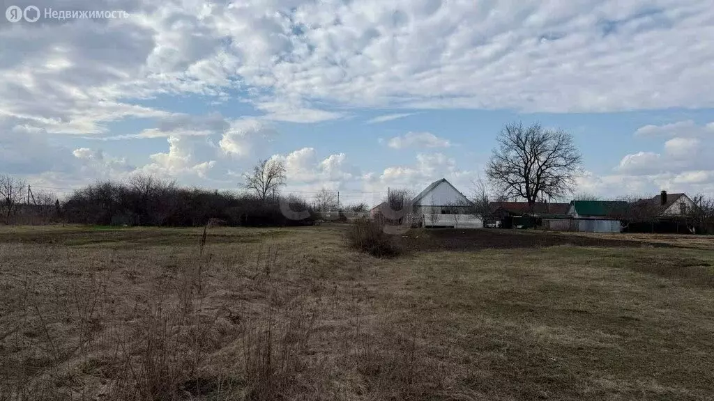 Участок в Липецкий муниципальный округ, СНТ Заря-2, 2-й массив, 17-я ... - Фото 1
