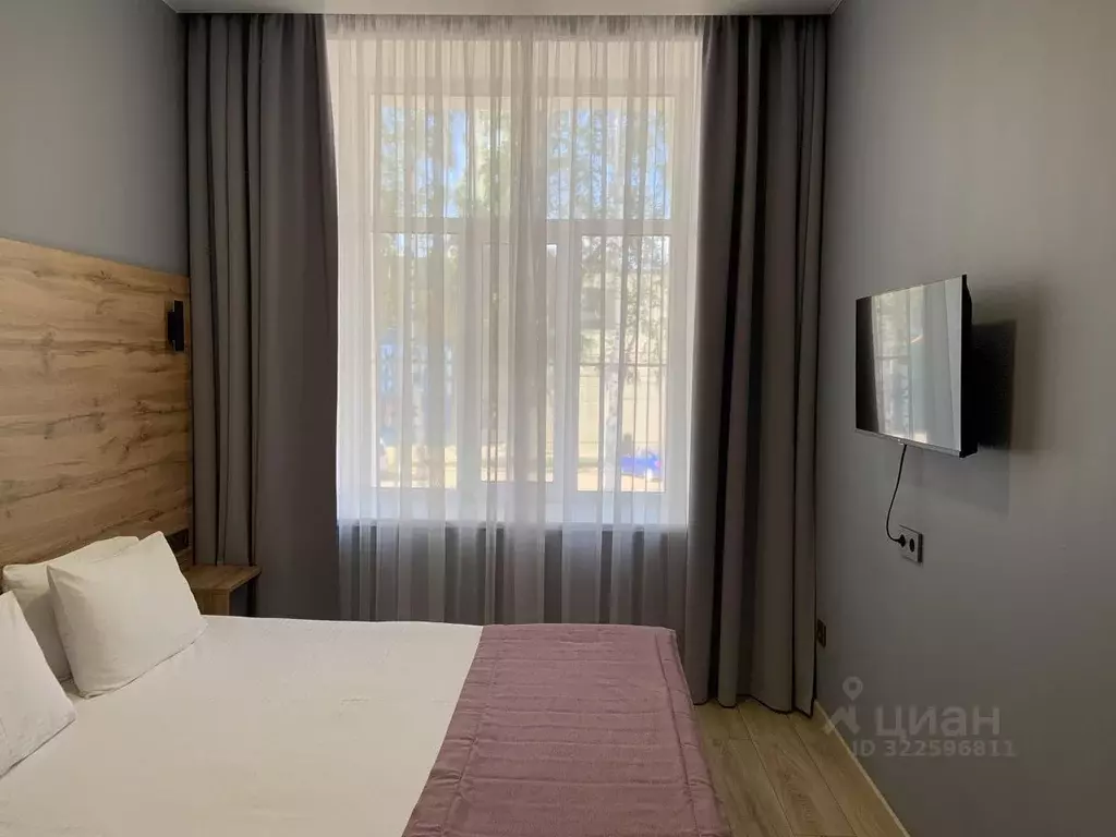 Комната Удмуртия, Глазов Советская ул., 49 (14.0 м) - Фото 1