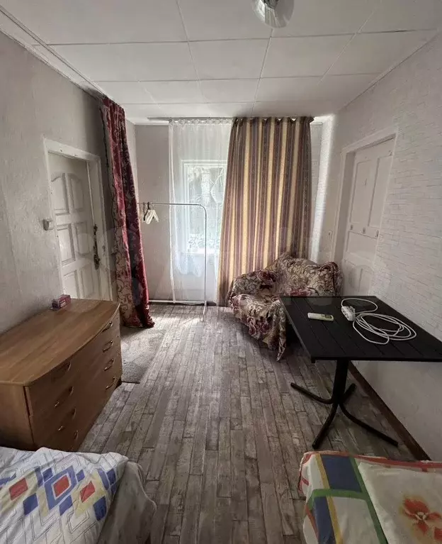 Квартира-студия, 15 м, 1/3 эт. - Фото 1