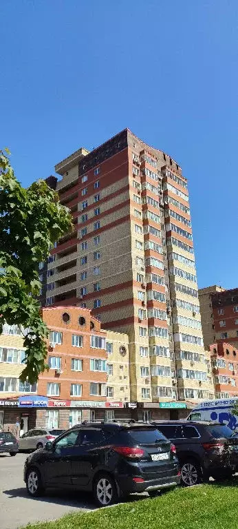 Продается 2-комнатная квартира - Фото 1
