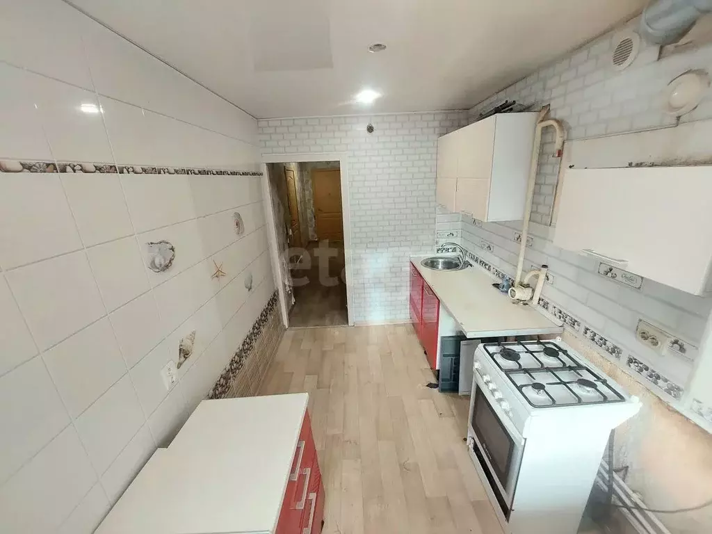 3-к кв. Удмуртия, Ижевск Литовская ул., 27А (58.7 м) - Фото 0