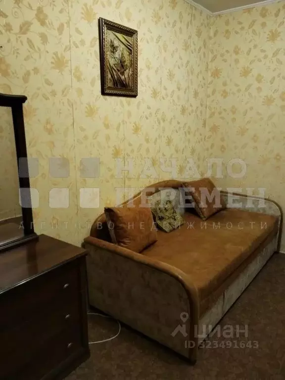 Комната Новосибирская область, Новосибирск Ипподромская ул., 30 (20.0 ... - Фото 2