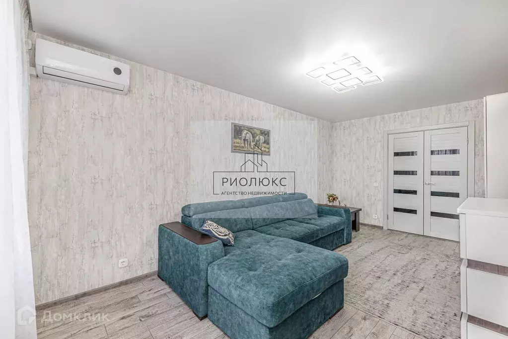 Продаётся 3-к квартира, 67.7 м - Фото 1