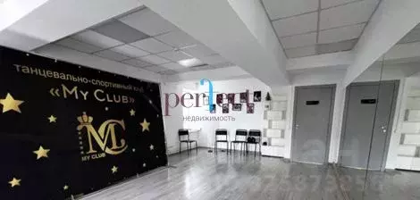 Помещение свободного назначения в Москва Вольная ул., 35 (412 м) - Фото 1