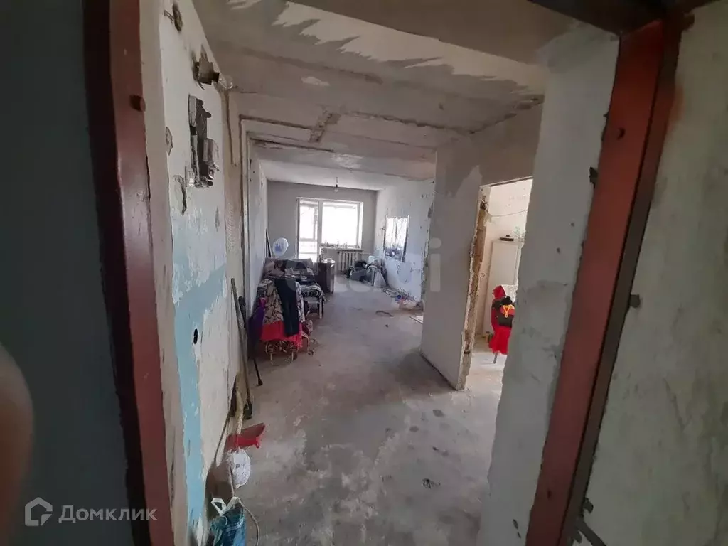 Продаётся 2-к квартира, 49.2 м - Фото 1