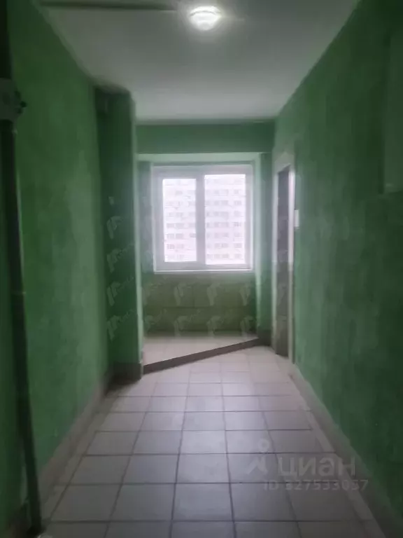 Комната Москва ул. Трофимова, 18 (10.8 м) - Фото 1