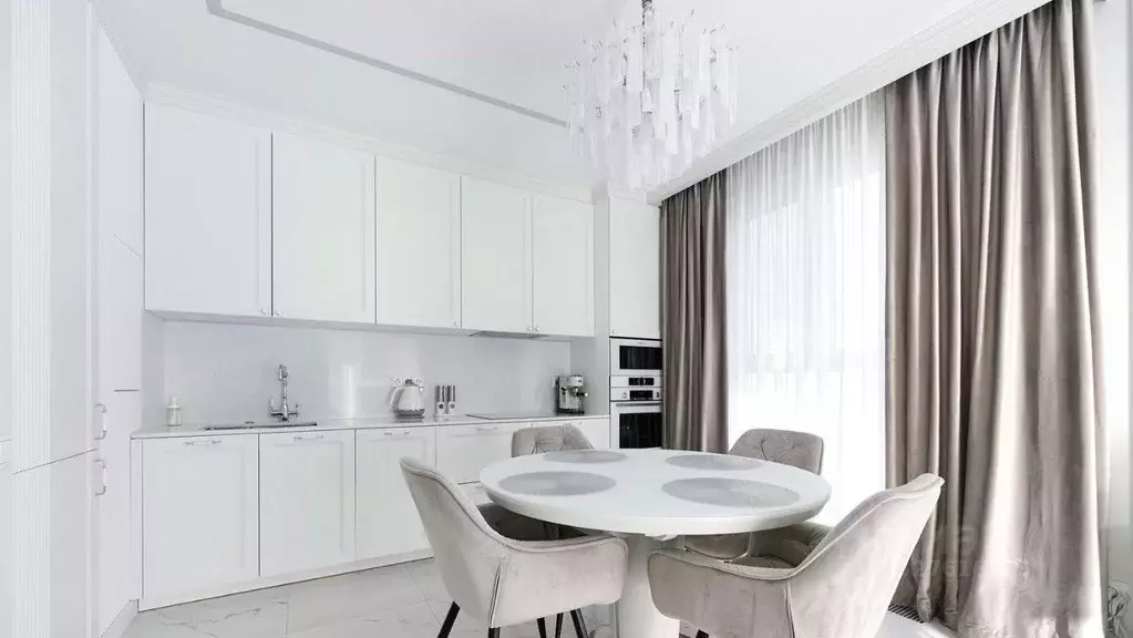 1-к кв. Краснодарский край, Сочи городской округ, Дагомыс пгт ш. ... - Фото 1