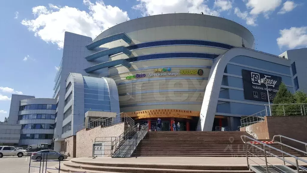 Офис в Москва Днепропетровская ул., 2 (301 м) - Фото 2