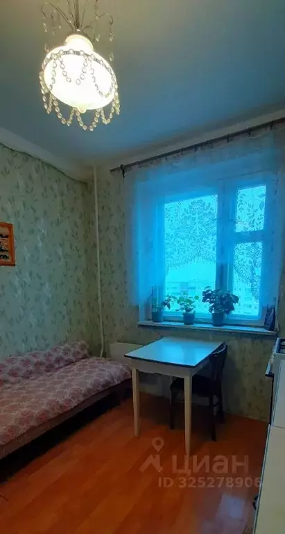 1-к кв. Пермский край, Пермь ул. Юрша, 9 (34.1 м) - Фото 2