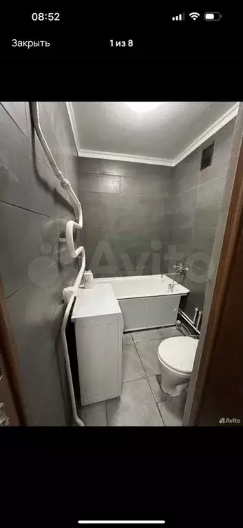 3-к. квартира, 49 м, 3/5 эт. - Фото 0