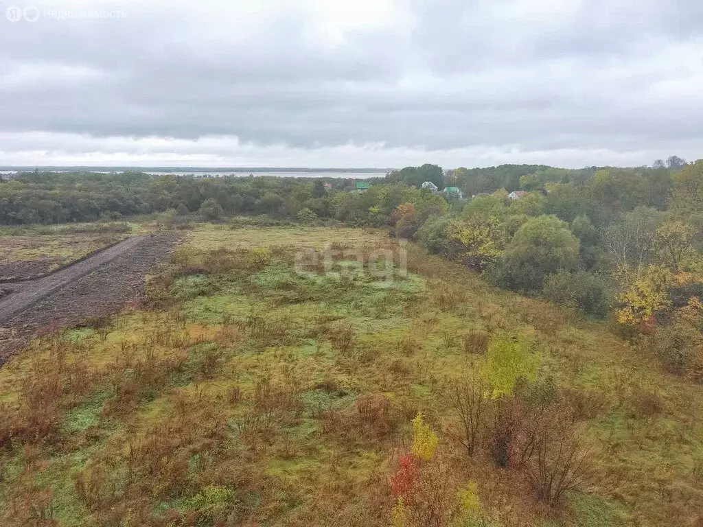 Участок в Хабаровск, Дачная улица (20 м) - Фото 0