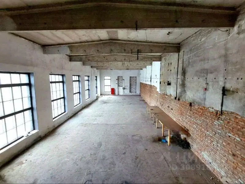 Склад в Санкт-Петербург ул. Салова, 56У (223 м) - Фото 1