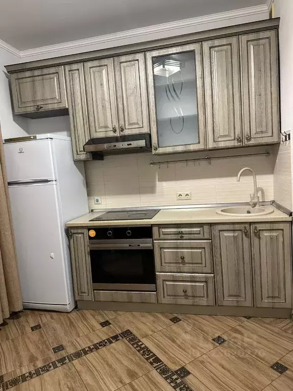 2-к кв. Московская область, Домодедово Центральный мкр, ул. Кирова, ... - Фото 2