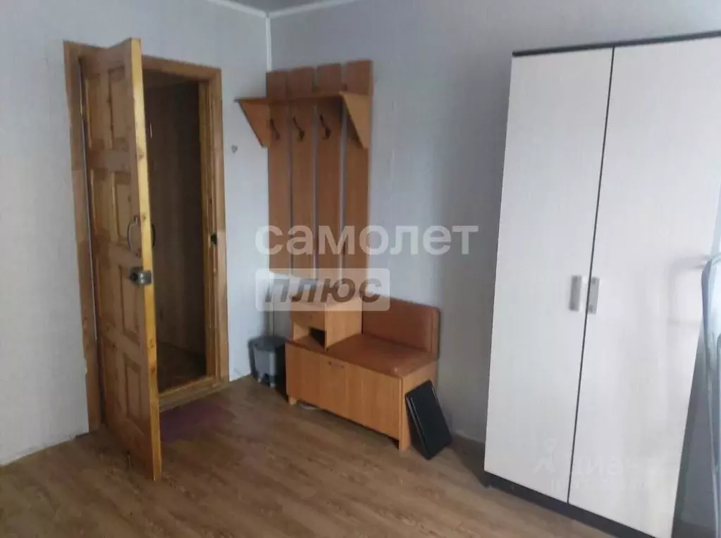 Комната Липецкая область, Липецк Осенний проезд, 14 (13.0 м) - Фото 2