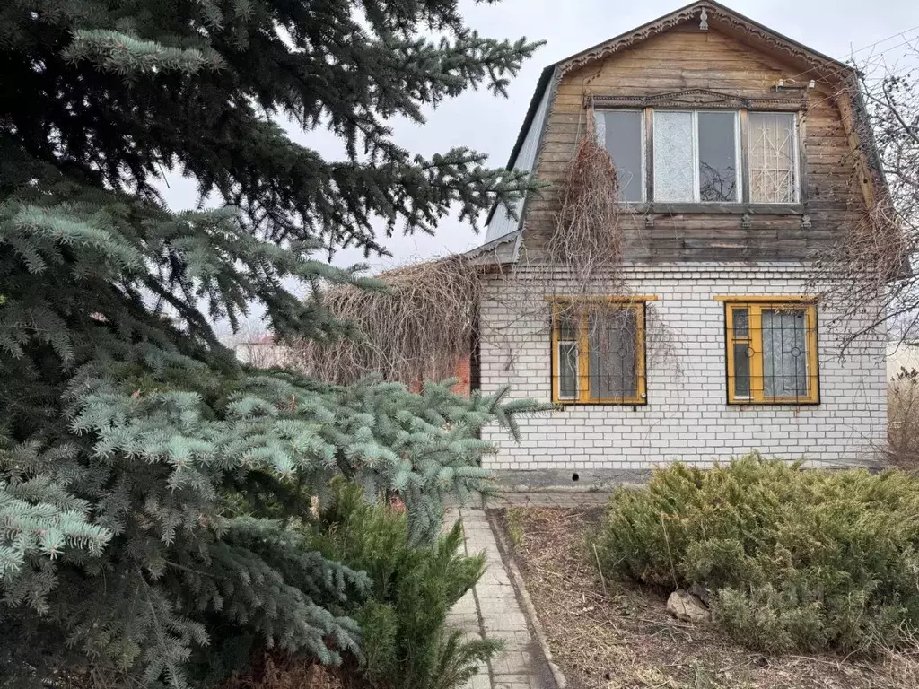 Дом в Челябинская область, Челябинск Локомотив-2 СНТ,  (80 м) - Фото 0