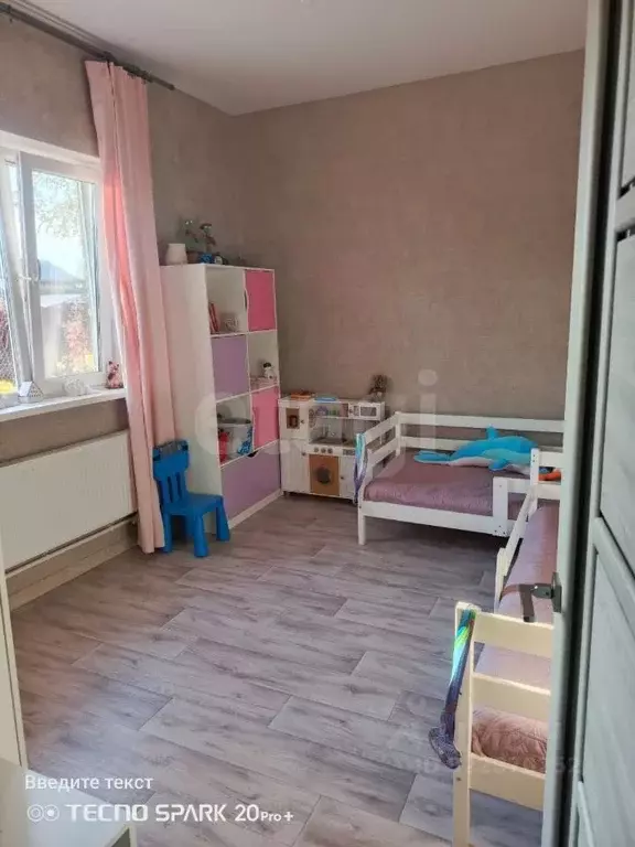 Дом в Башкортостан, Уфимский район, Кирилловский сельсовет, д. Светлая ... - Фото 2