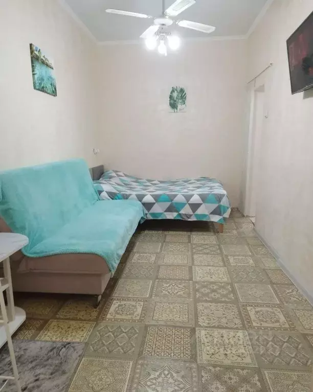 2-к кв. Крым, Евпатория ул. Симферопольская, 52 (40.0 м) - Фото 1