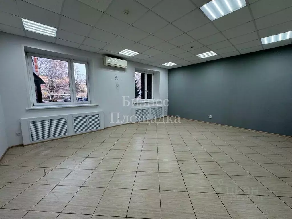 Офис в Ульяновская область, Ульяновск ул. Робеспьера, 114 (39 м) - Фото 2