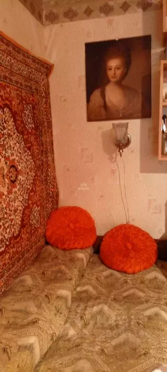 Комната Воронежская область, Воронеж Жигулевская ул., 30 (12.2 м) - Фото 2