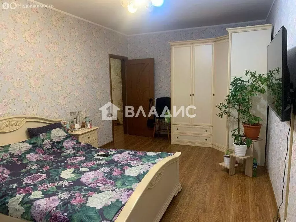 3-комнатная квартира: Москва, Полярная улица, 32к2 (77.4 м) - Фото 2