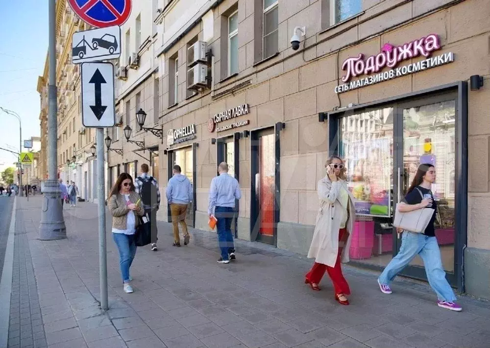 Продажа ПСН / габ 14.2 м2 м. Проспект Мира в цао - Фото 1