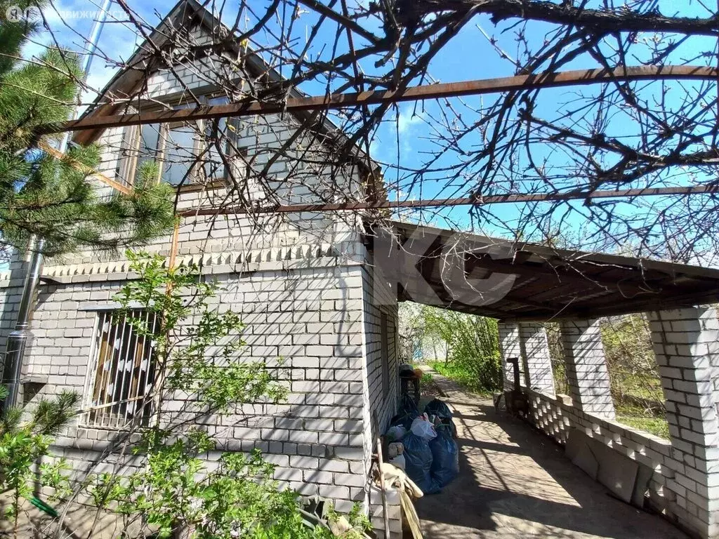 Дом в Городищенский район, Ерзовское городское поселение, СНТ ... - Фото 1
