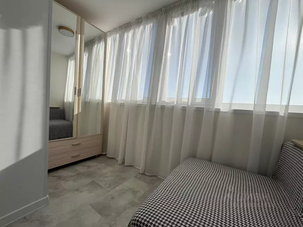 1-к кв. Алтайский край, Новоалтайск ул. Анатолия, 90 (35.0 м) - Фото 2