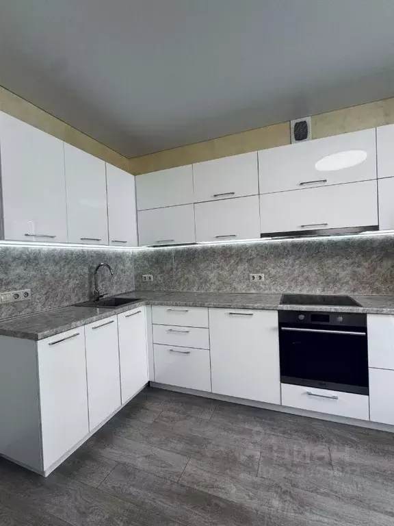 4-к кв. Башкортостан, Уфа ул. Рихарда Зорге, 63/5 (116.4 м) - Фото 2