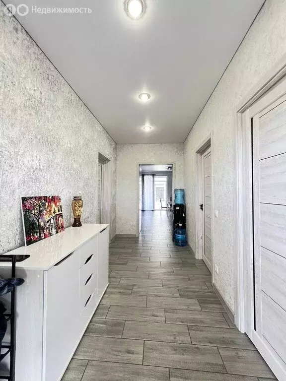 Дом в Белореченск, улица Новостройка (81.5 м) - Фото 0