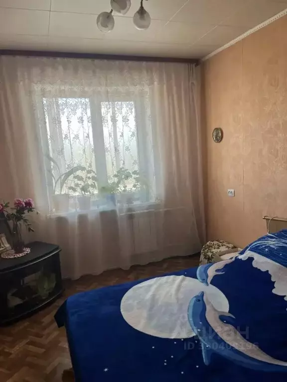 2-к кв. Томская область, Томск ул. Ивана Черных, 127 (53.8 м) - Фото 2