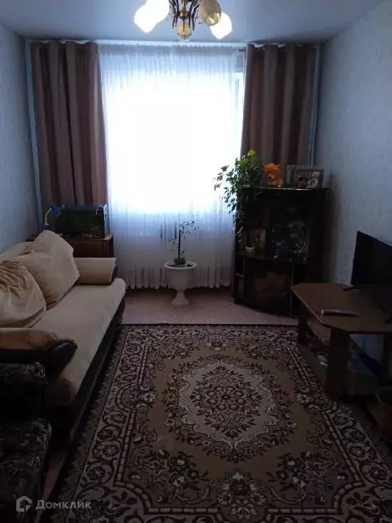 Продаётся 2-к квартира, 47.8 м - Фото 1