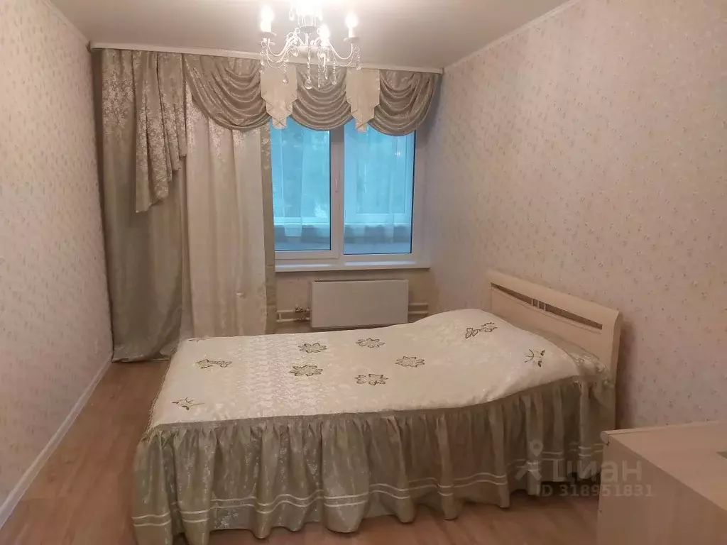2-к кв. Москва, Москва, Зеленоград к922 (57.0 м) - Фото 0