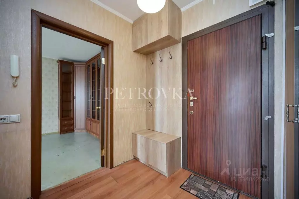 Квартира, 2 комнаты, 44.9 м - Фото 1