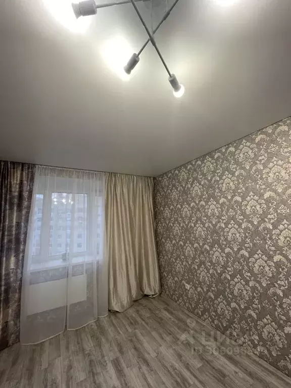 1-к кв. Тамбовская область, Тамбов Свободная ул., 4к5 (36.6 м) - Фото 1