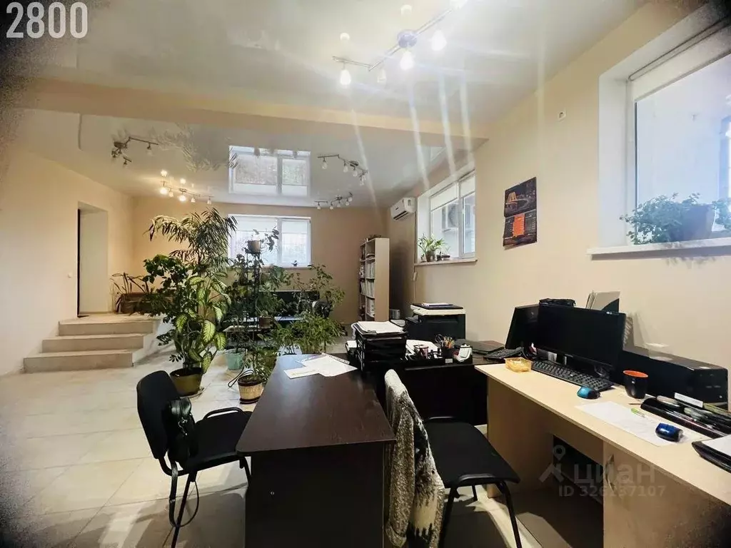 Офис в Севастополь ул. Комбрига Потапова, 37к2 (51 м) - Фото 2