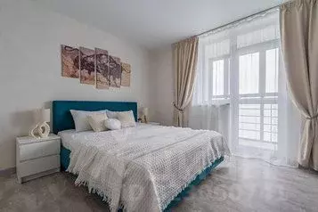 1-к кв. Свердловская область, Верхняя Пышма Красноармейская ул., 8 ... - Фото 1