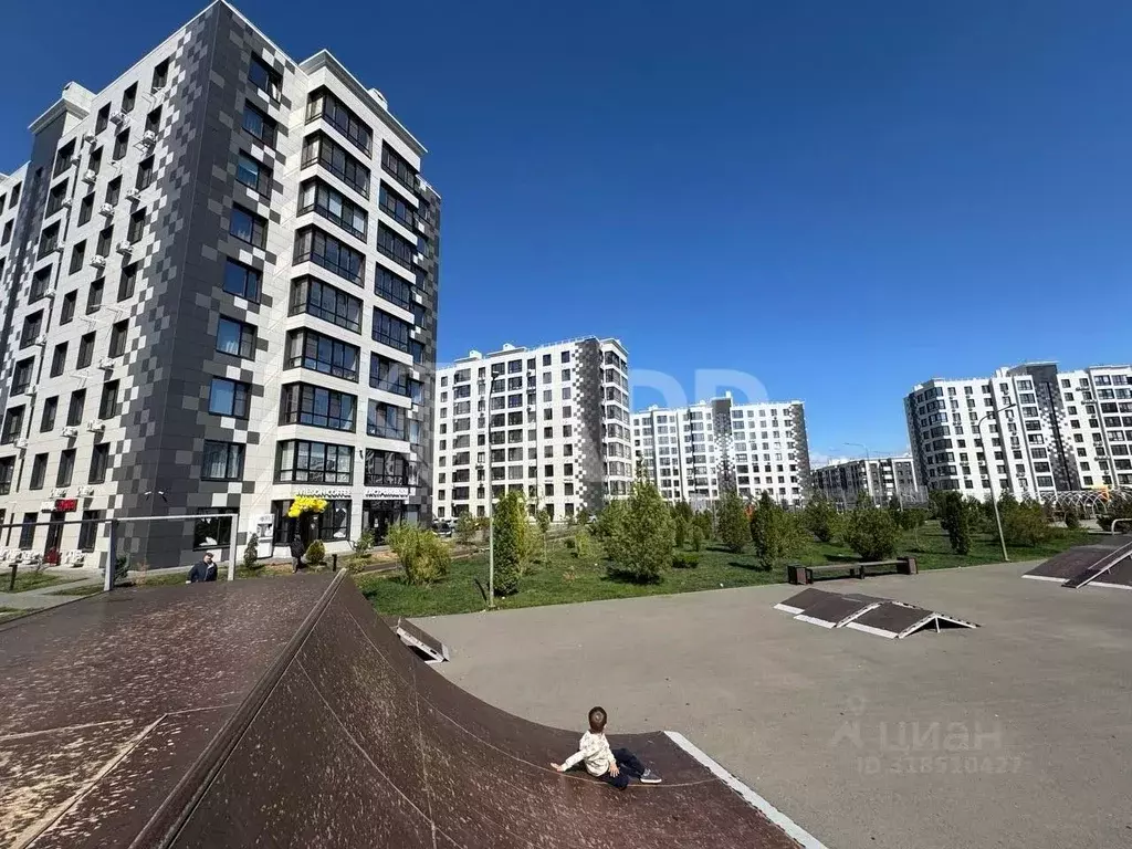 Помещение свободного назначения в Ростовская область, Батайск ... - Фото 0