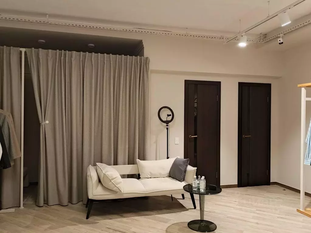 Офис в Пензенская область, Пенза ул. Плеханова, 45 (40 м) - Фото 1