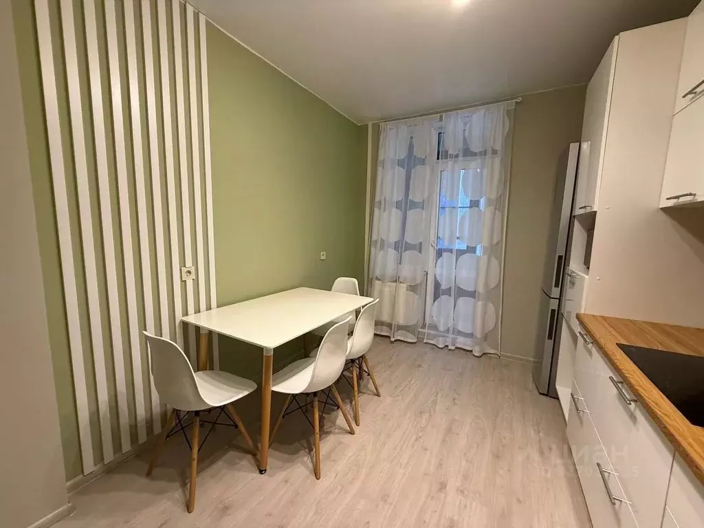 3-к кв. Санкт-Петербург Малая Митрофаньевская ул., 8к1 (82.0 м) - Фото 2