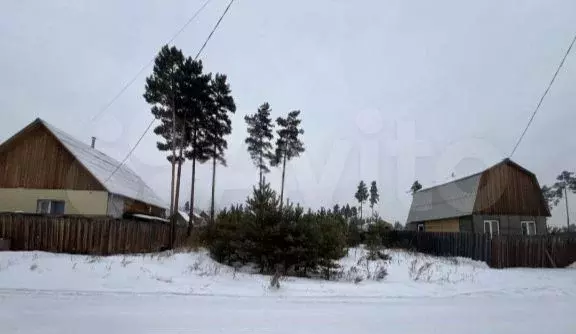 Участок 8 сот. (ИЖС) - Фото 0